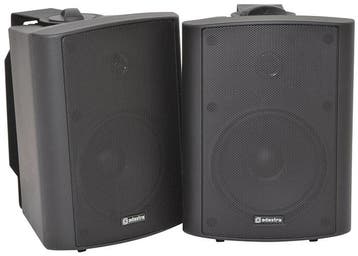 Adastra BC5-B Stereo Speaker Set 180 Watt