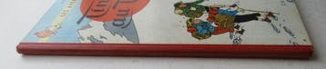 Tintin T20 - Tintin au Tibet (B29) - C - 1 Album - Eerste