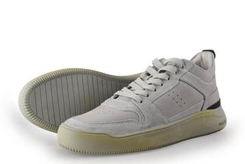 Blackstone Sneakers in maat 40 Beige, Blackstone, Overige kleuren, Verzenden, Zo goed als nieuw
