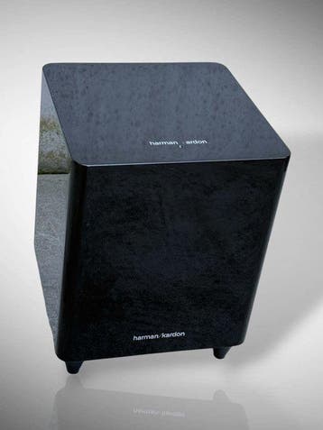 Harman Kardon - HKTS210SUB/230 Luidspreker