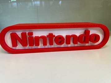 Nintendo - Gaming merchandise