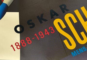 Anton Beeke - Stedelijk Museum Adam - 1987 - OSKAR