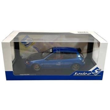 Solido 1:18 - Modelauto - Honda Civic (EG6), Nieuw