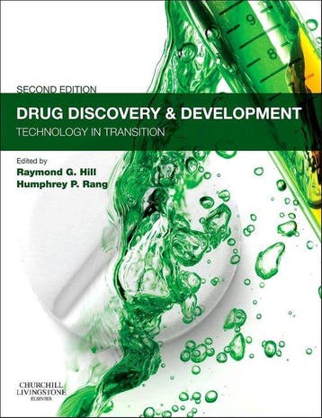 Drug Discovery and Development 9780702042997 Raymond Hill, Verzenden, Raymond Hill