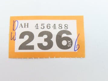 Brawa N - 1800/1801 - Wagon de marchandises pour trains, Nieuw