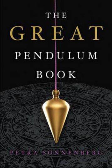 The Great Pendulum Book 9781454917175 Petra Sonnenberg, Verzenden, Gelezen, Petra Sonnenberg