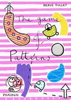 The Game of Patterns / Game Of... (Phaidon) 9780714861876, Verzenden, Gelezen, Herve Tullet