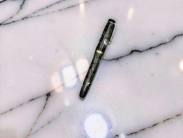 Parker - Challenger - Zonder minimumprijs - Vulpen, Nieuw