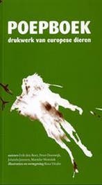 Poepboek 9789090211558, Verzenden, Gelezen