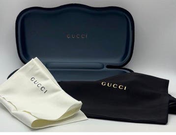Gucci - GG0022S - Lunettes de soleil