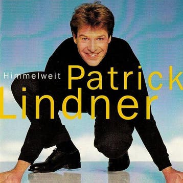 Patrick Lindner - Himmelweit, Verzenden