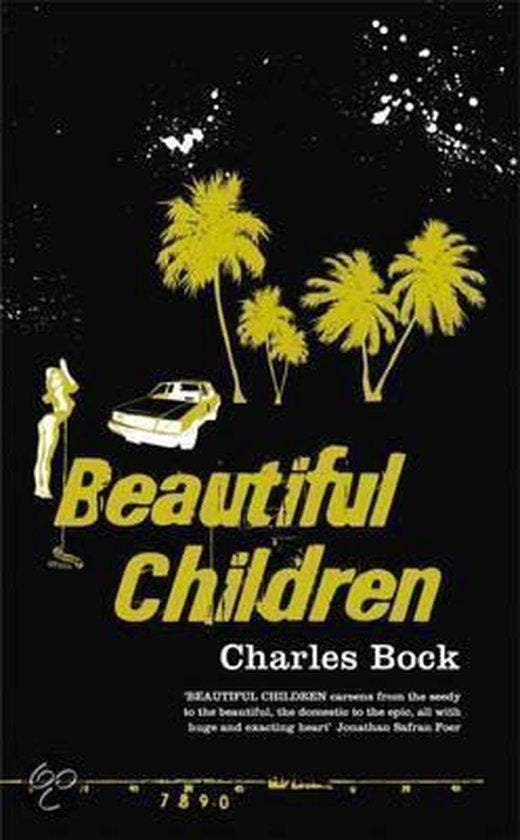 Beautiful Children 9780719596209 Charles Bock, Boeken, Taal | Engels, Gelezen, Verzenden
