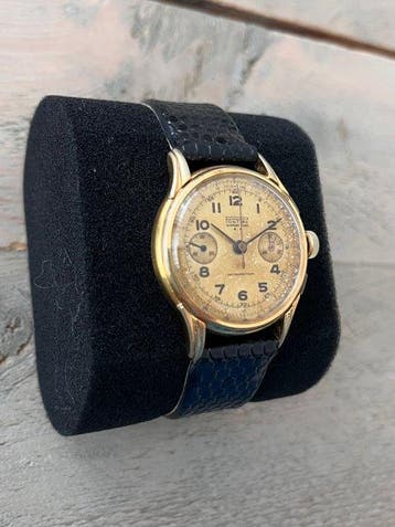 Pontiac - Chronograph 1945-1955 - Zonder minimumprijs -, Nieuw