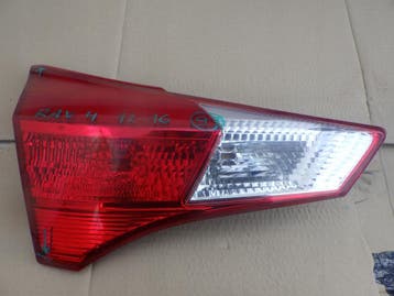 achterlicht Toyota RAV 4 IV, Auto-onderdelen, Verzenden, Gebruikt