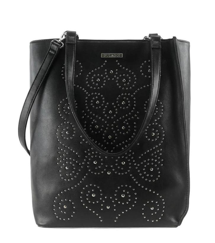 Bulaggi Handtas Zwart, Bijoux, Sacs & Beauté, Sacs | Sacs Femme, Envoi