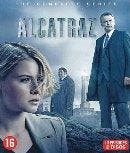Alcatraz - The complete series op Blu-ray, Cd's en Dvd's, Blu-ray, Nieuw in verpakking, Verzenden