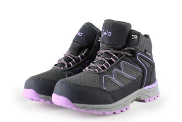 Jela Wandelschoenen Jongens in maat 34 Zwart, Jela, Verzenden, Jongen of Meisje, Schoenen