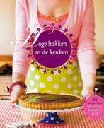 Hoge hakken in de keuken 9789057674372 P. de Hamer, Verzenden, Gelezen, P. de Hamer