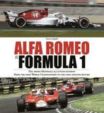 Alfa Romeo & Formula 1, Verzenden