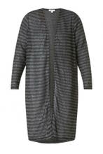 Vest Ivy Bella lang pailletten maat 48, Kleding | Dames, Verzenden, Nieuw