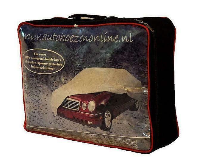 ZWARE Autohoes DAIHATSU, Geen Fluthoes, 100 % WATERDICHT, Autos : Pièces & Accessoires, Habitacle & Garnissage, Enlèvement ou Envoi