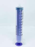 GBUK Voedingsspuit ENFit 100ml - steriel verpakt, Ophalen of Verzenden, Nieuw