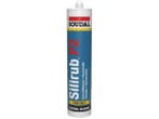 SOUDAL beglazingskit Silirub P2 overschilderbare droog afmes, Doe-het-zelf en Bouw, Verzenden, Nieuw