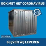 3x2 premium materiaalcontainer! Nu leverbaar (TIP), Ophalen, Nieuw