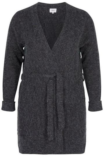 Vest Zizzi lang strik ceintuur maat l, Kleding | Dames, Verzenden, Nieuw