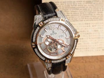 Bulova - Sans prix de réserve - C435245 - Homme - 2010-2020, Handtassen en Accessoires, Nieuw