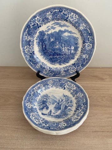 Villeroy & Boch - Burgenland - Serveerschaal (5) -