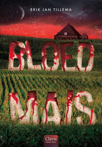 Bloedmaïs (Goed), Boeken, Verzenden, Nieuw