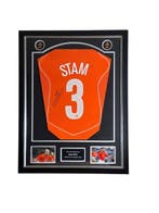 Netherlands - Wereldkampioenschap Voetbal - Jaap Stam -, Verzamelen, Nieuw