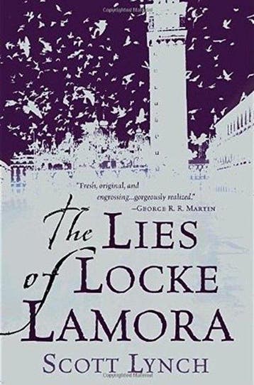 The lies of Locke Lamora / The gentleman bastard sequence /, Verzenden, Zo goed als nieuw, Scott Lynch