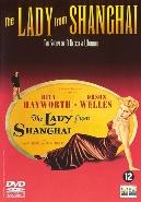 Lady from Shanghai, the op DVD, CD & DVD, DVD | Drame, Envoi