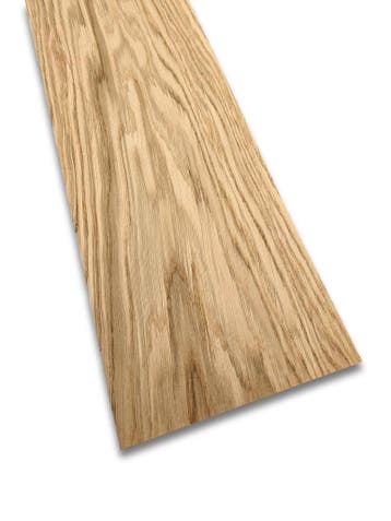 Eiken fineer | 180x18 cm, Doe-het-zelf en Bouw, Verzenden, Nieuw