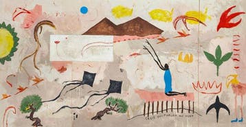 Alfonso Sánchez - La ilusión de la vida - XXL, Antiek en Kunst