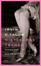 Nietzsches tranen 9789460033858 Irvin David Yalom, Boeken, Verzenden, Gelezen, Irvin David Yalom