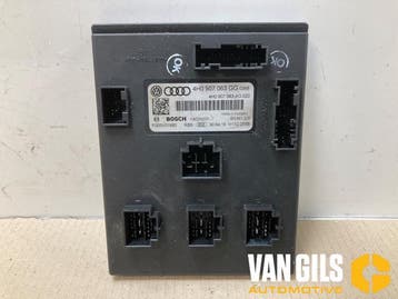 Boordcomputer Audi RS6 O286899, Auto-onderdelen, Nieuw