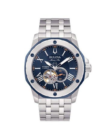 Bulova -  NO RESERVE PRICE Marine Star Automatic- Edition, Nieuw