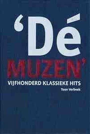 De Muzen 9789075084108 T. Verbeek, Verzenden, T. Verbeek