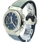 Hublot - Classic Fusion - 521.NX.2770.NR - Homme - 2020 et, Handtassen en Accessoires, Horloges | Heren, Nieuw