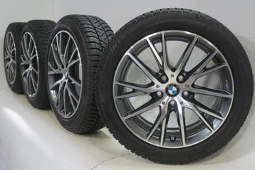 BMW 1 2 serie F40 F44 2 serie Gran Coupe 489 17 inch velgen, Auto-onderdelen, Ophalen of Verzenden, Nieuw