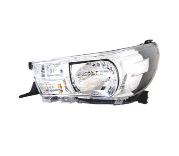 PHARE GAUCHE POUR TOYOTA HILUX 2015-, Verzenden, Nieuw