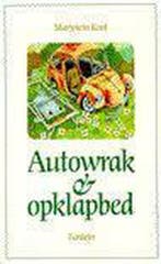 Autowrak en opklapbed 9789026104497 M. Kool, Verzenden, Gelezen, M. Kool