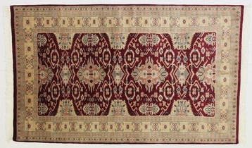 Kafkazi - Tapis - 200 cm - 123 cm - Tapis, Maison & Meubles, Ameublement | Tapis & Moquettes
