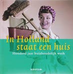 In Holland staat een huis 9789055945443 I. van der Vlis, Verzenden, Zo goed als nieuw, I. van der Vlis