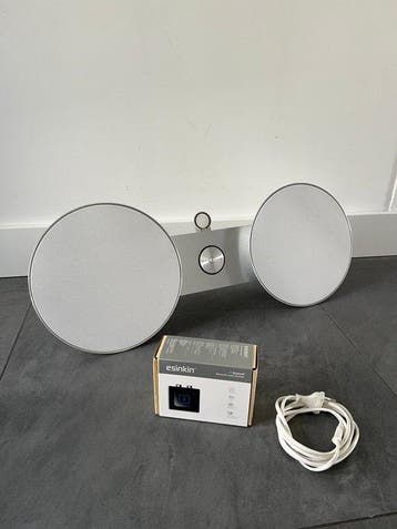 Bang & Olufsen - Beosound 8 - BLUETOOTH - ORIGINAL BOX, Nieuw
