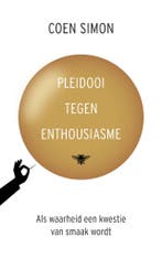 Pleidooi tegen enthousiasme (9789403184203, Coen Simon), Verzenden, Nieuw