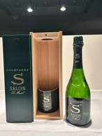 2013 Salon, Cuvée S - Champagne Brut - 1 Bouteille (0,75 l)